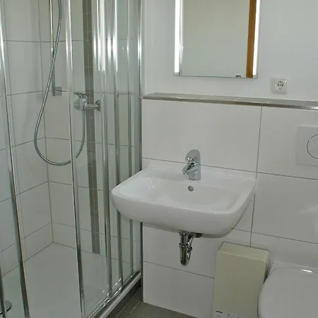 Zeltdachhaus Mit W_lan In Strandna Casa vacanze